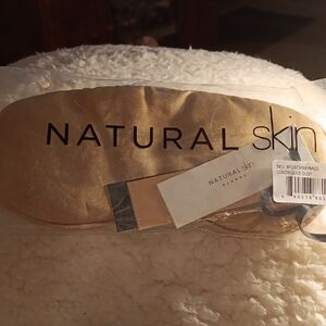 Natural Skin Gold Skincare Mask for Natural Radiance